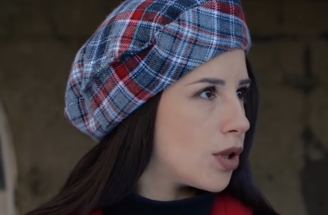 Txte erazanq - Episode 9