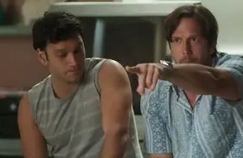 Nor kyanq / Նոր կյանք - Episode 8