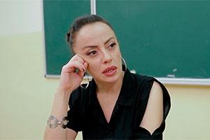 Qez Het U Aranc Qez - Episode 117