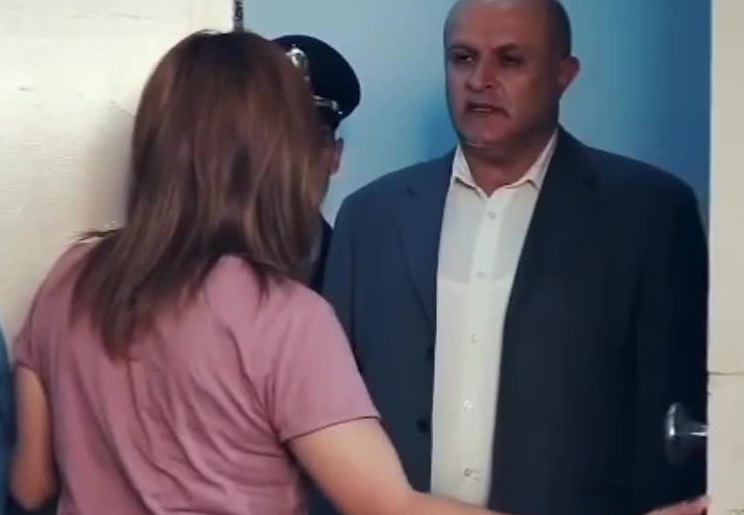 Mor Xostume -  Episode 184