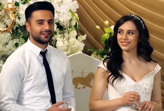 Anavart eraz  - Episode 1