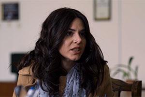 Verjin usuciche - Episode 6