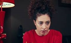 Mor Xostume -  Episode 189