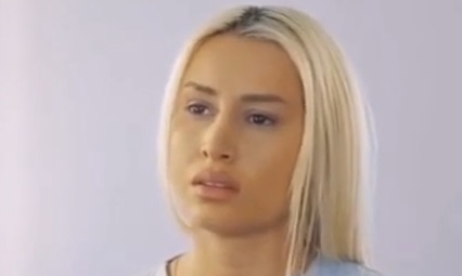 Anhasce Tsnvatsner - Episode 92