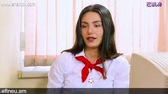 Anuxxeliner - Episode 135