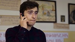 Verjin usuciche - Episode 7