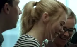 Karavarutyun - Episode 7