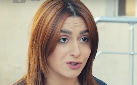 Mor Xostume -  Episode 191