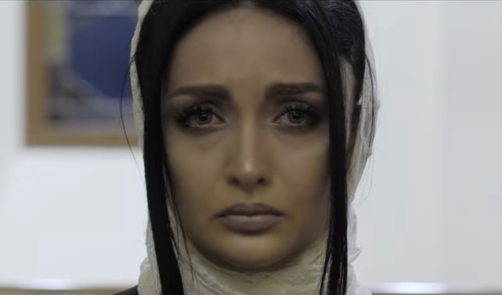 Erazanqneri erkir - Episode 2