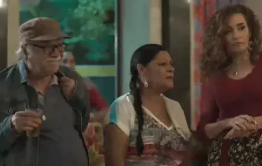 Cankutyan uje - Episode 73