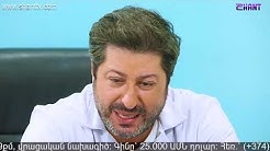 Anuxxeliner - Episode 198