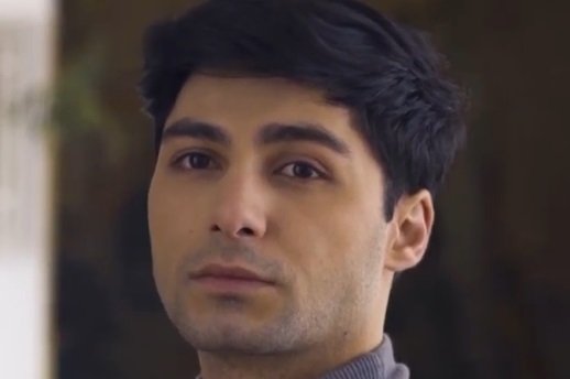 Verjin usuciche - Episode 11