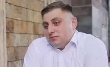 Anhasce Tsnvatsner - Episode 97