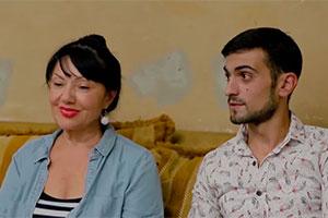 Qez Het U Aranc Qez - Episode 123