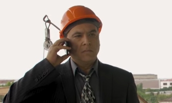 Anavart eraz  - Episode 5