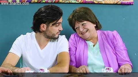 Anuxxeliner - Episode 202