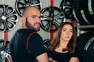 Anhasce Tsnvatsner - Episode 98