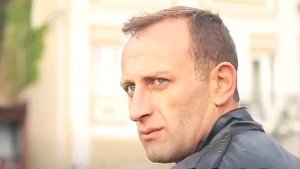 Anhasce Tsnvatsner - Episode 99