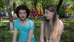 Qez Het U Aranc Qez - Episode 126