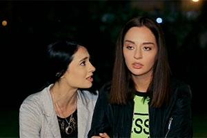 Anhasce Tsnvatsner - Episode 101