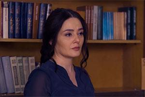 Verjin usuciche - Episode 14