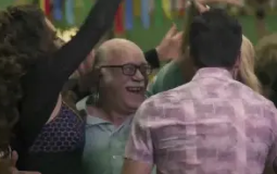 Cankutyan uje - Episode 79