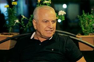 Anhasce Tsnvatsner - Episode 102