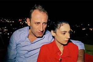 Anhasce Tsnvatsner - Episode 103