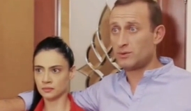 Anhasce Tsnvatsner - Episode 104