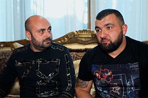 Full Yere1 / Ֆուլ Yere1 - Episode 4