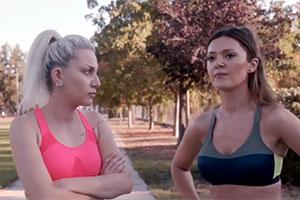 Tshnamu Ankoxnum - Episode 14