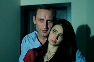 Anhasce Tsnvatsner - Episode 106