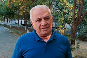 Anhasce Tsnvatsner - Episode 107