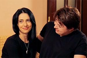 Anhasce Tsnvatsner - Episode 108