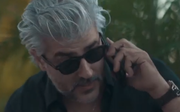 Erazanqneri erkir - Episode 12