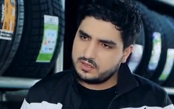 Anhasce Tsnvatsner - Episode 110