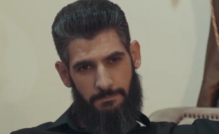 Erazanqneri erkir - Episode 13