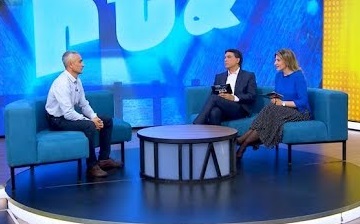 Spasir Indz / Жди меня - 21.10.2019