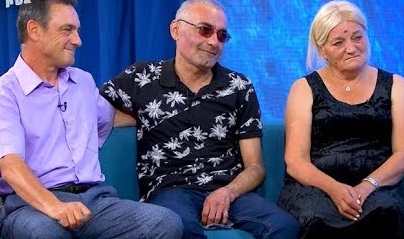 Spasir Indz / Жди меня - 14.10.2019