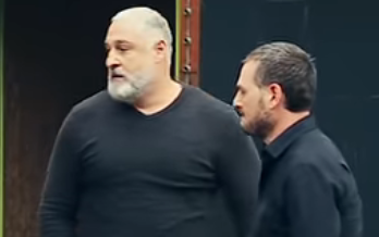 Mor Xostume - Episode 208