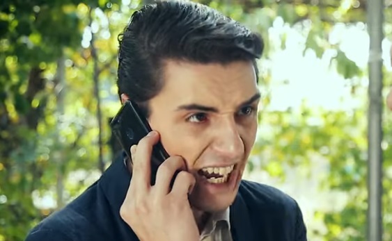 Mor Xostume -  Episode 209