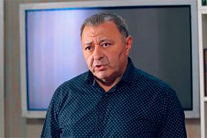 Yerkusov / Երկուսով - Episode 5