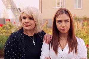 Anhasce Tsnvatsner - Episode 117