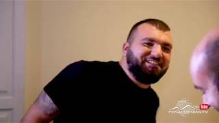 Full Yere1 / Ֆուլ Yere1 - Episode 9