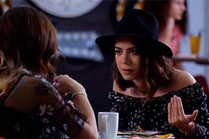 Yerkusov / Երկուսով - Episode 9