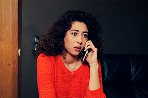 Mor Xostume -  Episode 215