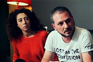 Mor Xostume -  Episode 214