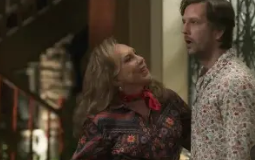 Nor kyanq / Նոր կյանք - Episode 40