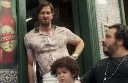 Nor kyanq / Նոր կյանք - Episode 45