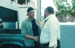 Չբացահայտված - Մաս 1 - 2 սերիա